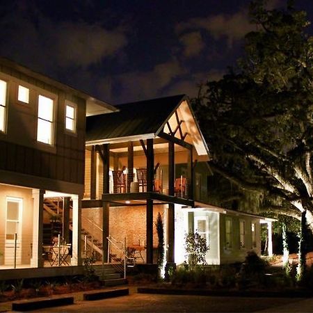 Hotel Roost Ocean Springs Extérieur photo