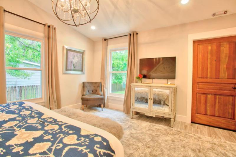 Hotel Roost Ocean Springs Extérieur photo