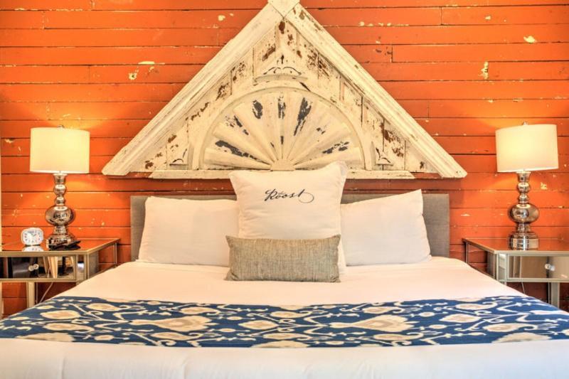 Hotel Roost Ocean Springs Extérieur photo