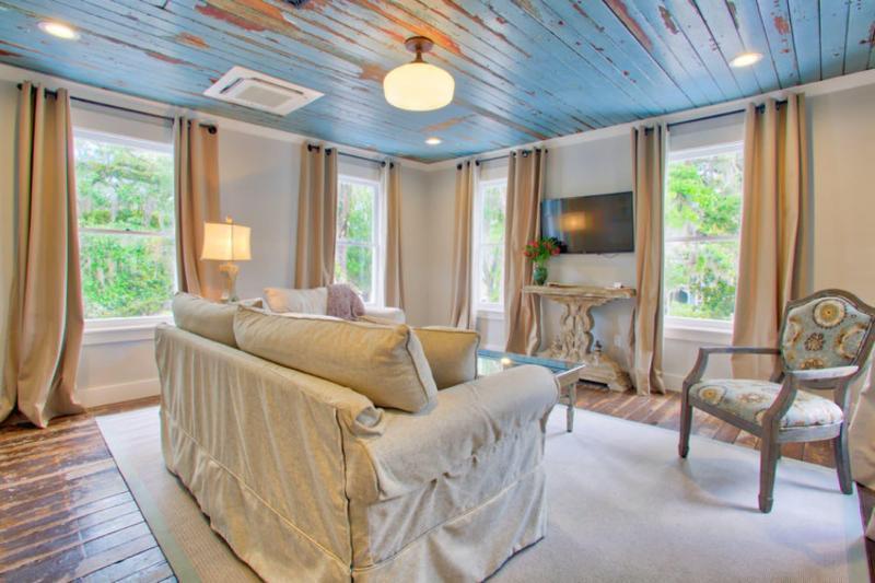 Hotel Roost Ocean Springs Extérieur photo