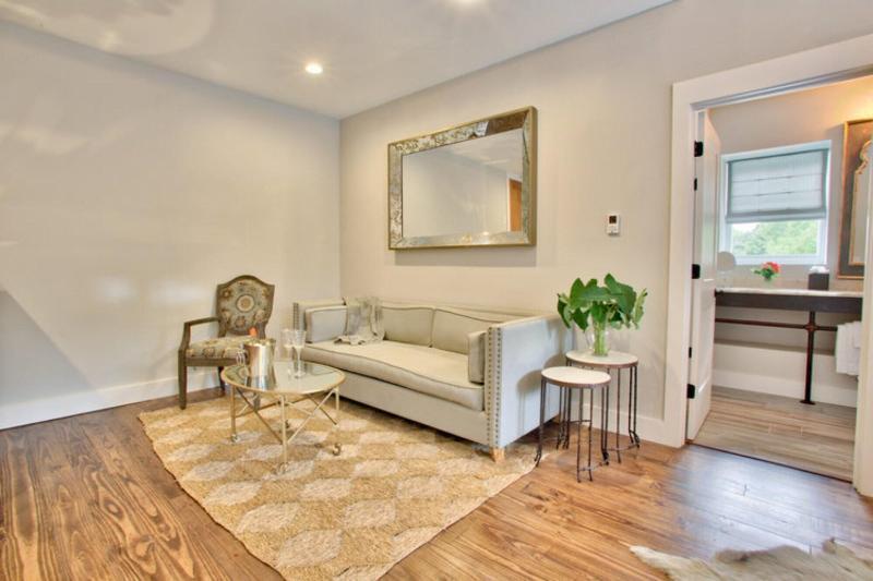 Hotel Roost Ocean Springs Extérieur photo
