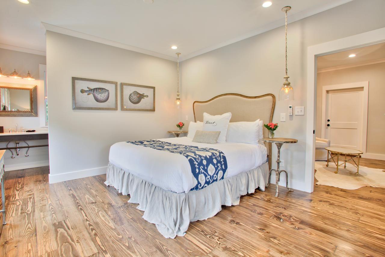 Hotel Roost Ocean Springs Extérieur photo