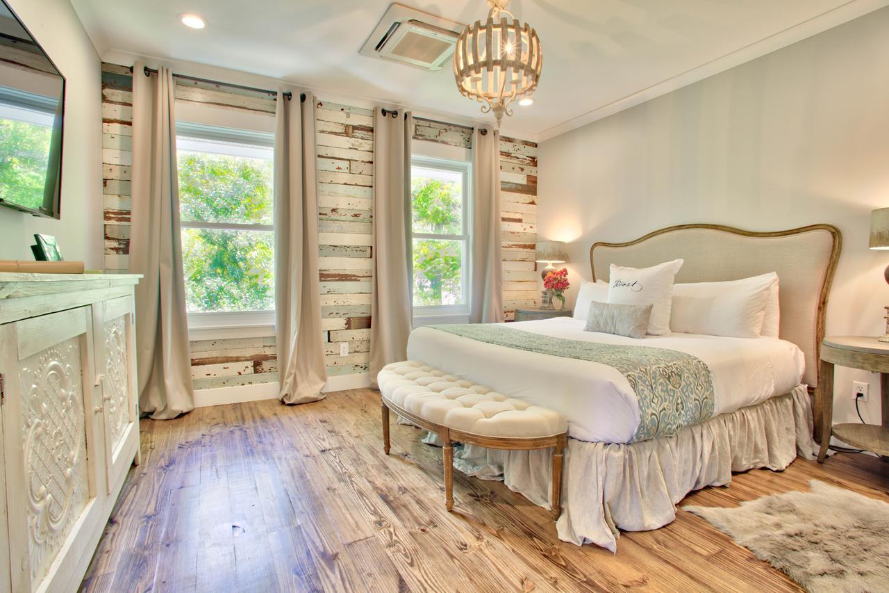 Hotel Roost Ocean Springs Extérieur photo