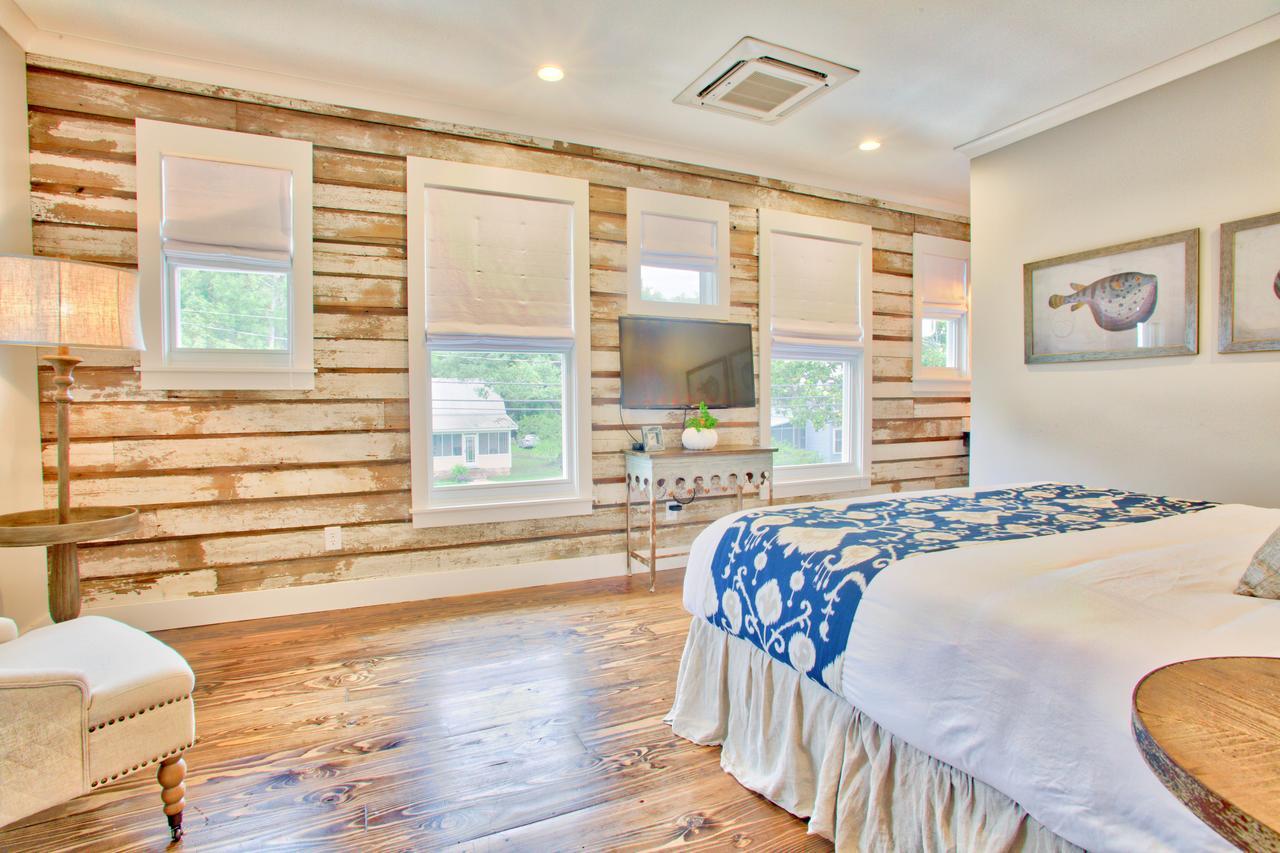 Hotel Roost Ocean Springs Extérieur photo