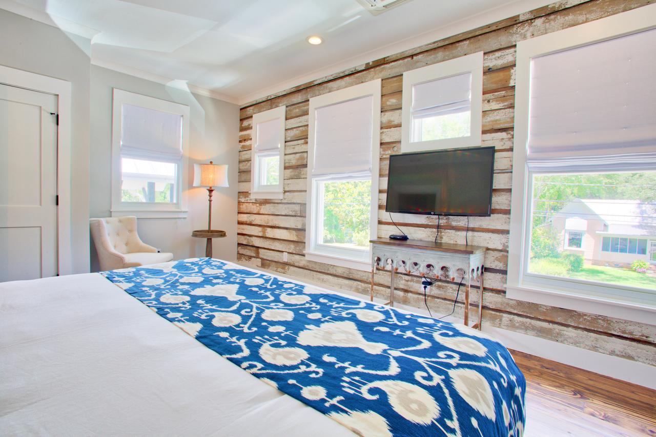 Hotel Roost Ocean Springs Extérieur photo