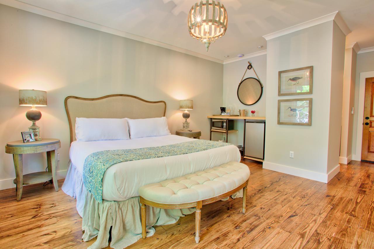 Hotel Roost Ocean Springs Extérieur photo
