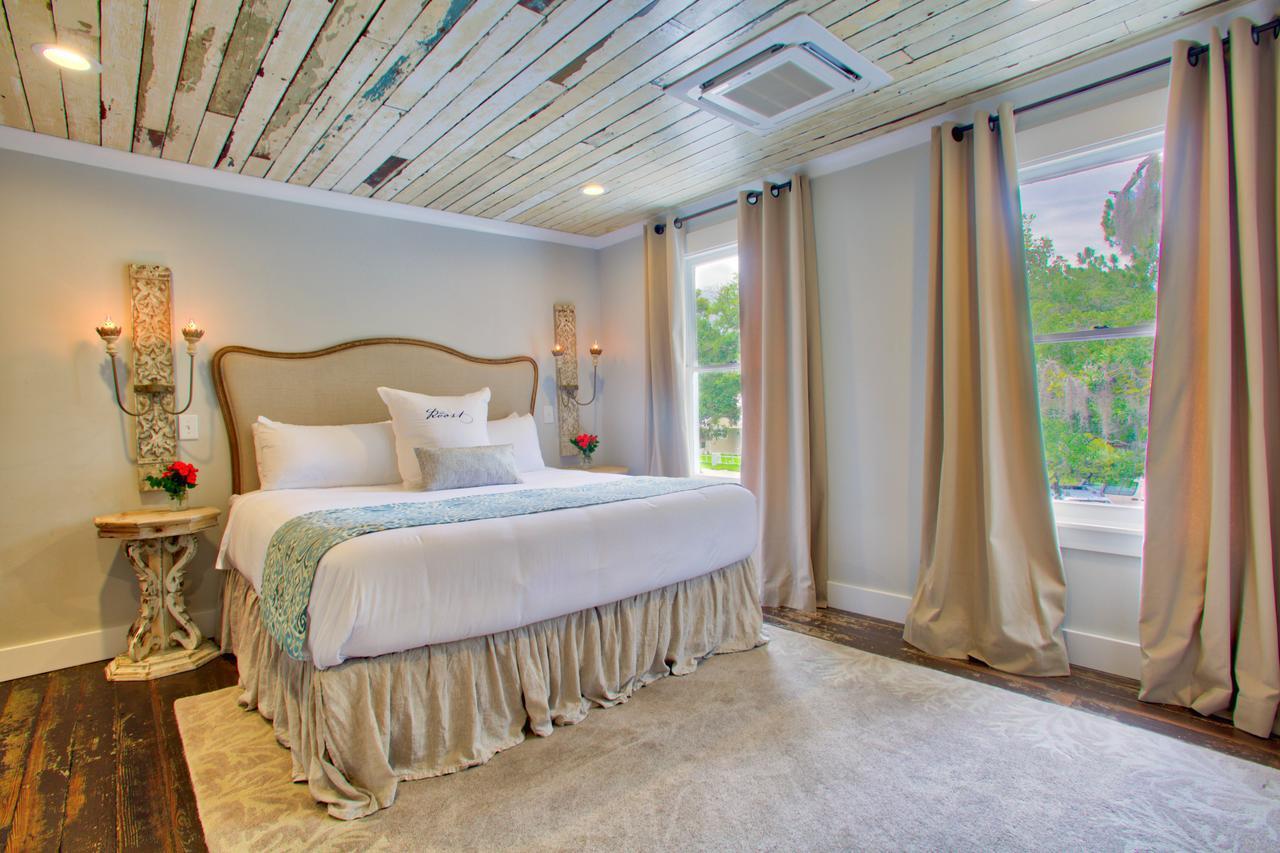 Hotel Roost Ocean Springs Extérieur photo