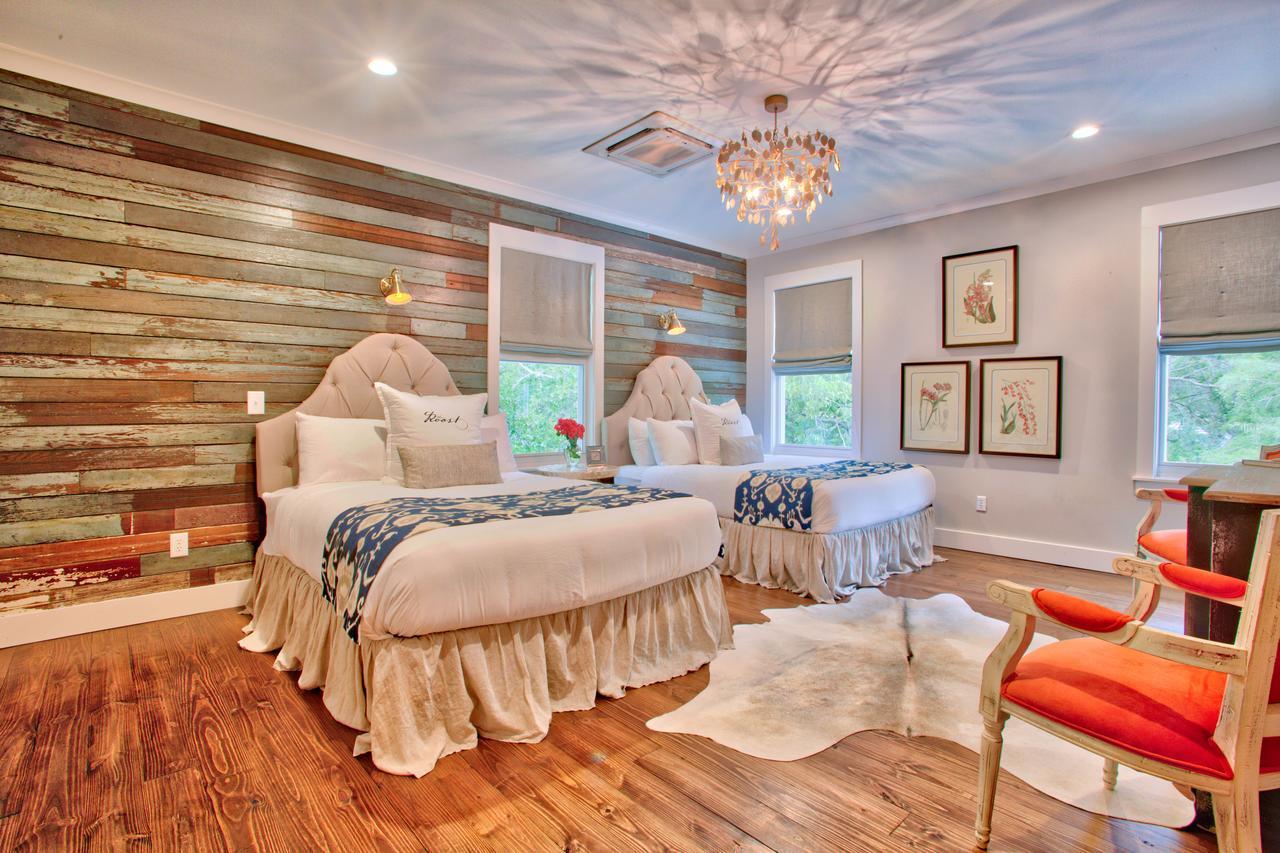 Hotel Roost Ocean Springs Extérieur photo