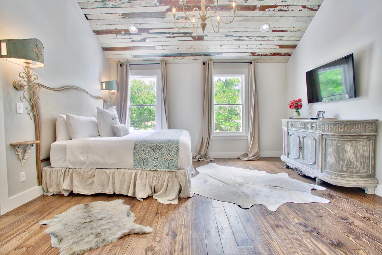 Hotel Roost Ocean Springs Extérieur photo