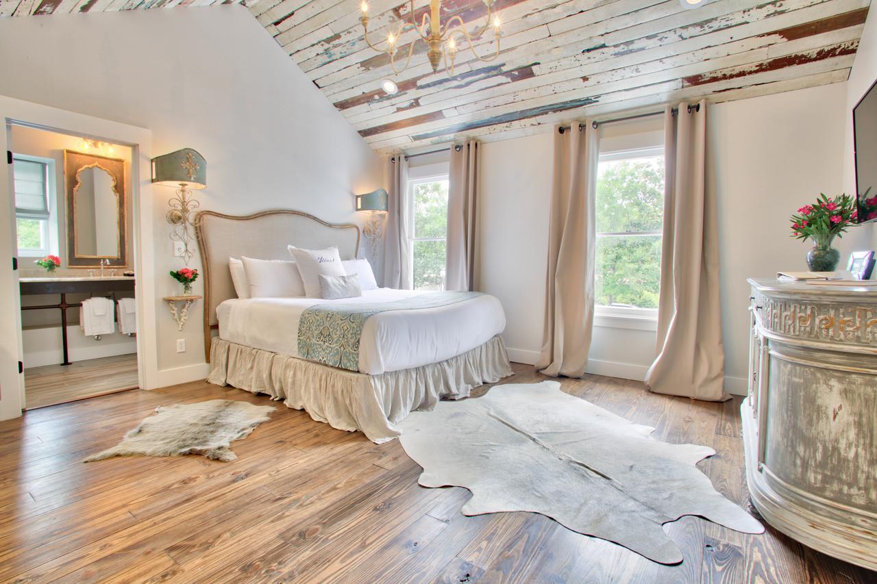Hotel Roost Ocean Springs Extérieur photo