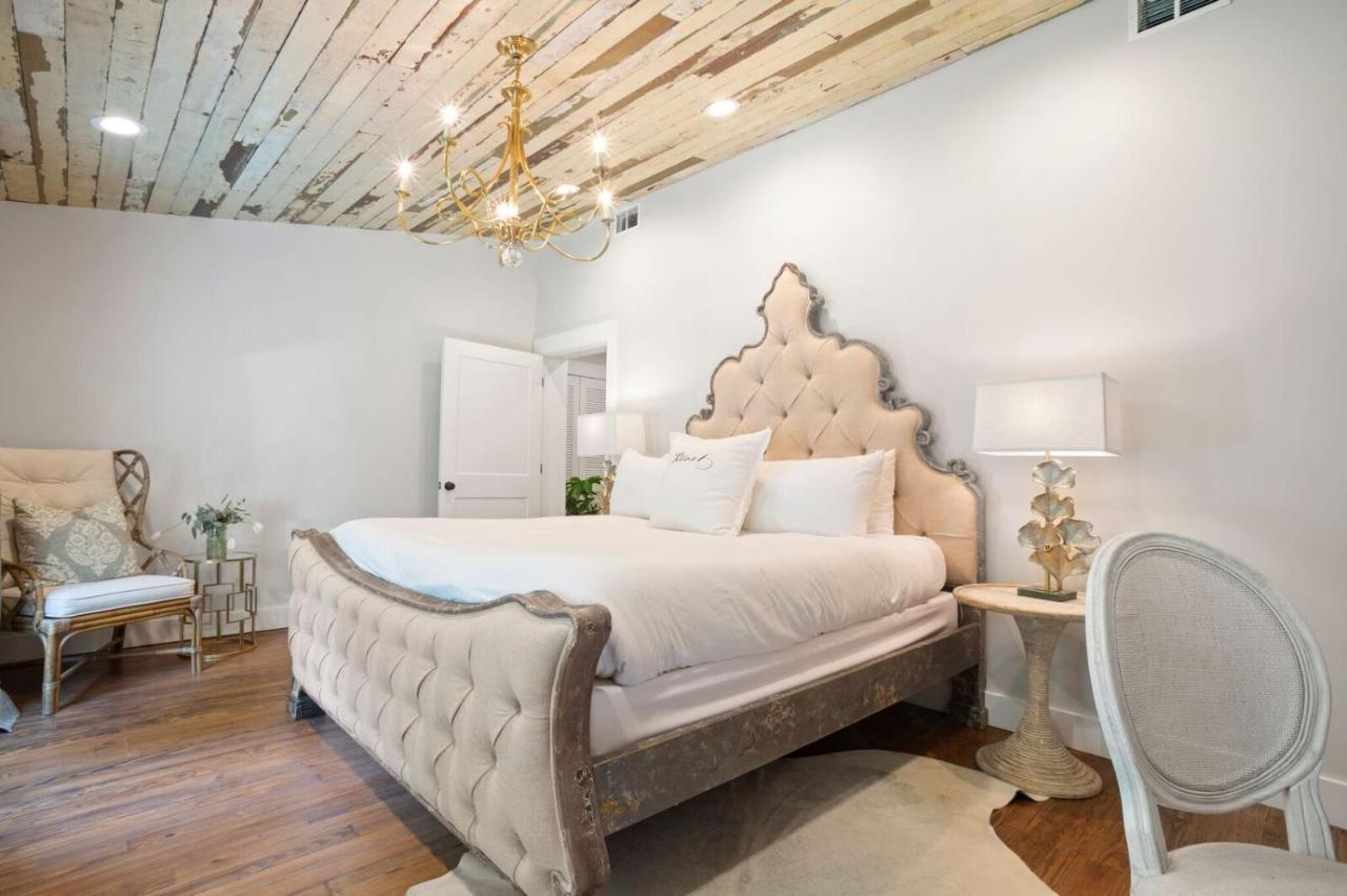 Hotel Roost Ocean Springs Extérieur photo