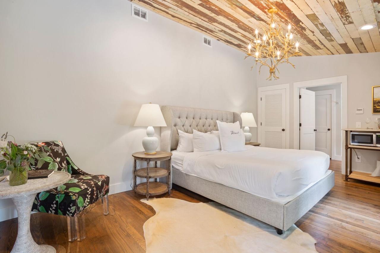 Hotel Roost Ocean Springs Extérieur photo