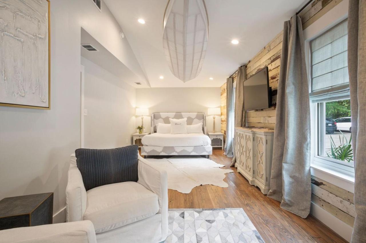 Hotel Roost Ocean Springs Extérieur photo