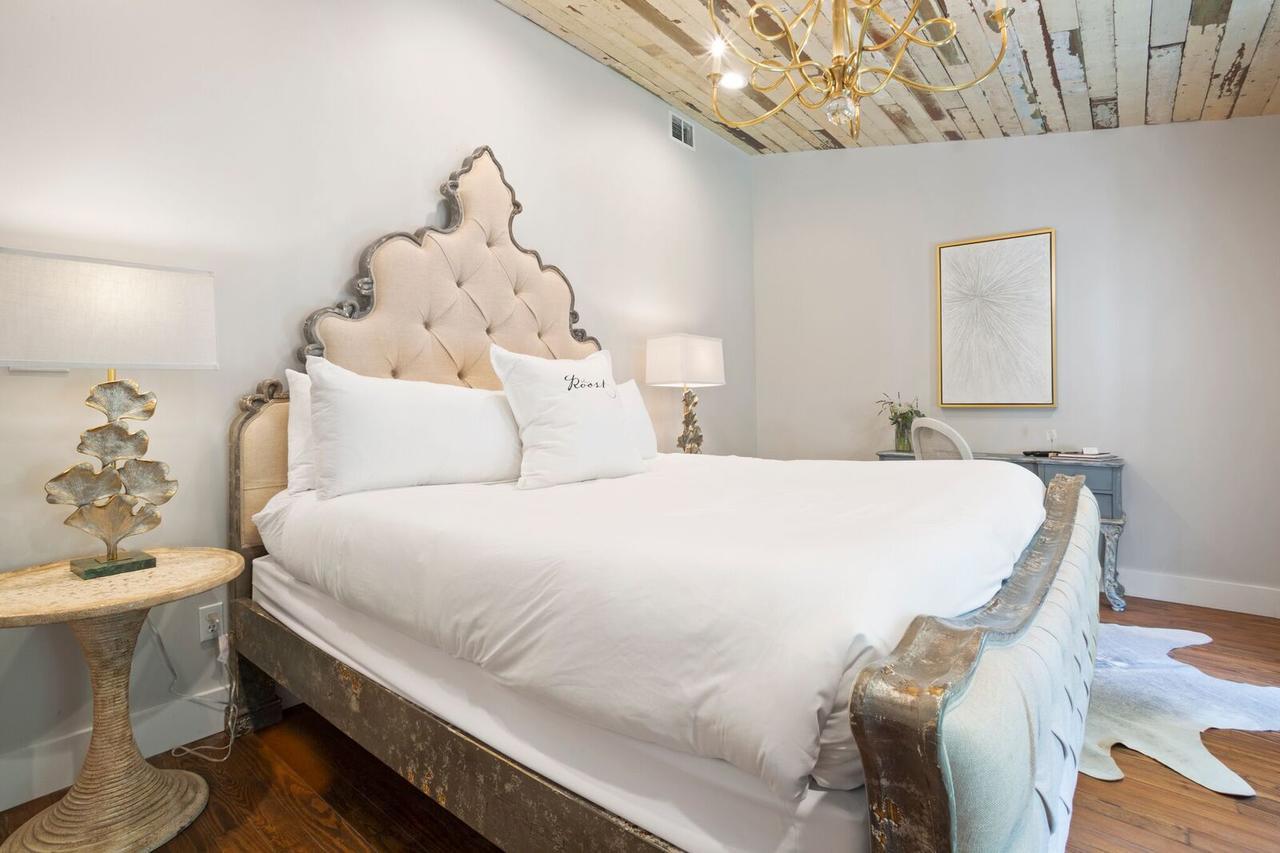 Hotel Roost Ocean Springs Extérieur photo