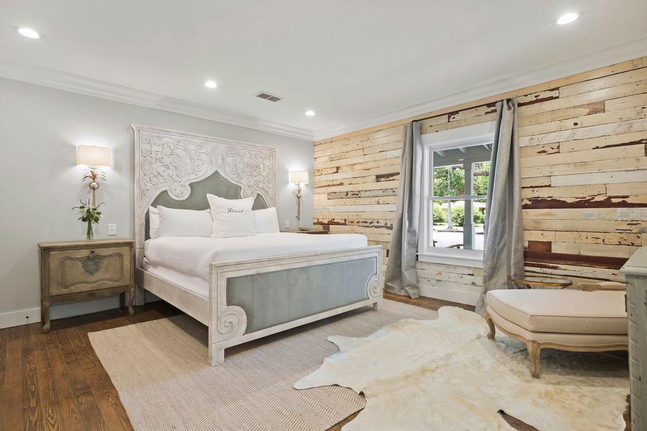 Hotel Roost Ocean Springs Extérieur photo